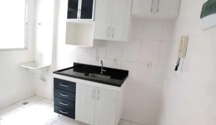Apartamento com 2 quartos à venda na Zélia, 183, Piratininga (Venda Nova), Belo Horizonte por R$ 169.000