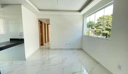 Apartamento com 3 quartos à venda na Rua dos Pardais, 53, Vila Cloris, Belo Horizonte por R$ 525.000