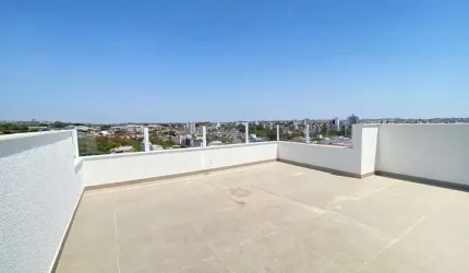 Cobertura com 3 quartos à venda na Rua Sebastião Nepomuceno, 268, Itapoã, Belo Horizonte por R$ 909.000
