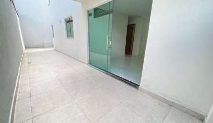 Apartamento com 3 quartos à venda na Rua Olavo Bilac, 660, Santa Mônica, Belo Horizonte por R$ 750.000