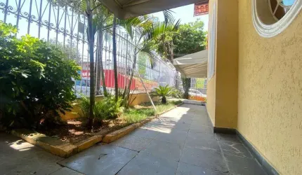 Casa com 4 quartos à venda na Rua Maestro Francisco Flores, 395, São Luiz, Belo Horizonte por R$ 1.450.000