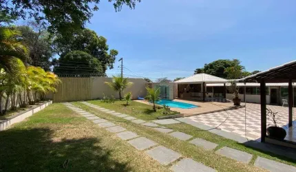 Chácara / sítio com 4 quartos à venda na Coronel Virgilo Machado, 256, Jardim Encantado, Vespasiano por R$ 1.899.000