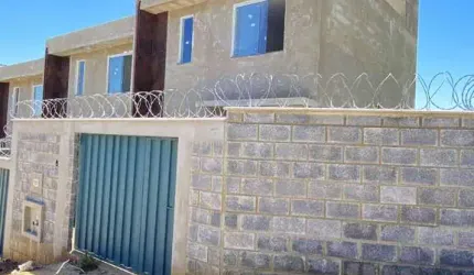 Casa com 3 quartos à venda na Julita Gomes, 180, Dom Pedro, São José da Lapa por R$ 360.000