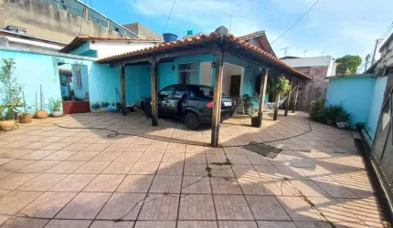 Casa com 4 quartos à venda na dos Pessegueiros, 163, Vila Cloris, Belo Horizonte por R$ 689.000