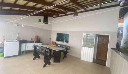 Casa com 4 quartos à venda na Rua Monte Alverne, 111, Santa Mônica, Belo Horizonte por R$ 1.550.000
