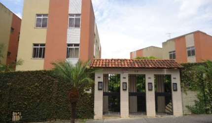 Apartamento com 3 quartos à venda na Antal Schober, 71, Indaiá, Belo Horizonte por R$ 310.000