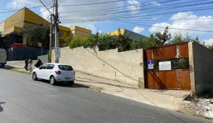 Terreno à venda na Serra do Contorno, 1, Serra Dourada, Vespasiano por R$ 750.000