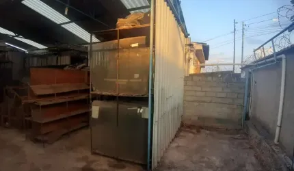 Barracão / Galpão / Depósito para alugar na Adilson Paulo de Souza, 222, São João Batista, Belo Horizonte por R$ 2.200