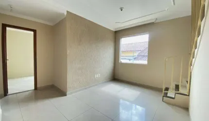 Cobertura com 3 quartos à venda na Rua José Joaquim dos Santos, 87, Céu Azul, Belo Horizonte por R$ 418.000