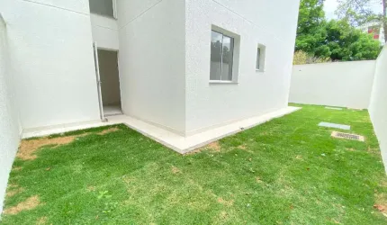 Apartamento com 2 quartos à venda na Rua Diva, 272, Rio Branco, Belo Horizonte por R$ 439.000