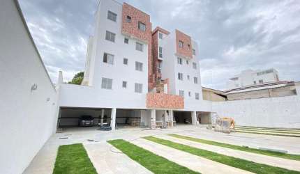 Apartamento com 2 quartos à venda na Rua Diva, 272, Rio Branco, Belo Horizonte por R$ 359.000