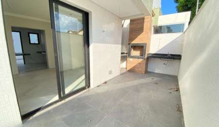 Apartamento com 3 quartos à venda na Rua Desembargador Lincoln Prates, 707, Itapoã, Belo Horizonte por R$ 850.000