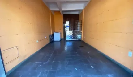 Ponto comercial à venda na José Anatolio Fontes, 246, Rio Branco, Belo Horizonte por R$ 125.000
