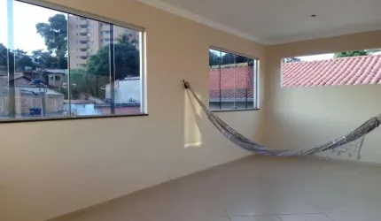 Casa com 7 quartos à venda na Pedro Anísio Maia, 113, Jaqueline, Belo Horizonte por R$ 950.000