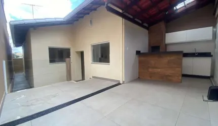 Casa com 3 quartos à venda na Rua Pedra do Indaiá, 260, Candelária, Belo Horizonte por R$ 559.000