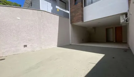 Casa com 3 quartos à venda na Rua Monte Castelo, 112, Itapoã, Belo Horizonte por R$ 999.000