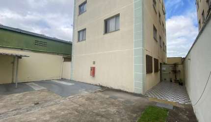 Apartamento com 2 quartos à venda na Iara Teodoro Silva, 464, Veneza, Ribeirão das Neves por R$ 175.000