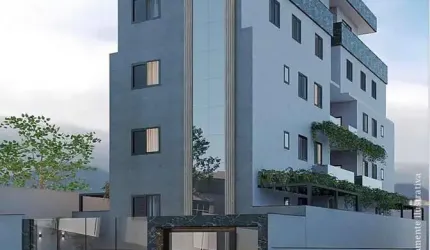 Apartamento com 3 quartos à venda na Rua João Edmundo Caldeira Brant, 42, Itapoã, Belo Horizonte por R$ 1.250.000