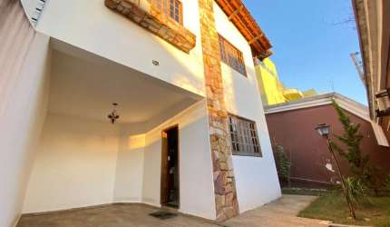 Casa com 3 quartos à venda na Desembargador Custódio Lustosa Esq. R. Sebastião, 126, Itapoã, Belo Horizonte por R$ 999.000
