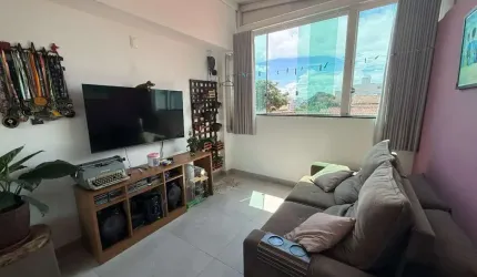 Cobertura com 3 quartos à venda na Rua Coronel Leri Santos, 102, Planalto, Belo Horizonte por R$ 600.000