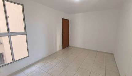 Apartamento com 2 quartos para alugar na Rua das Ostras, 95, Santa Maria, Belo Horizonte por R$ 1.200