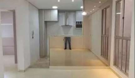 Apartamento com 2 quartos para alugar na João Samaha, 1385, São João Batista, Belo Horizonte por R$ 1.700