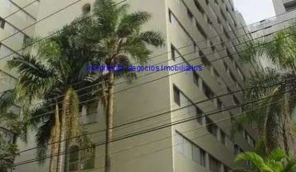 Apartamento MOBILIADO 68m², 02 dormitórios, 01 banheiro e 01 vaga de garagem.  Condomínio com portaria e segurança.  Excelente localização