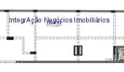 Loja 169,08m², 02 banheiros e 01 vagas de garagem.  Excelente localização, á 8 minutos andando para a estação do metrô Higienópolis Mackenzie