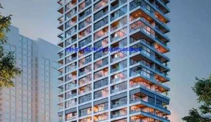 Apartamento Duplex  209m², 03 dormitórios (sendo 02 suítes), 04 banheiros e 02 vagas na garagem