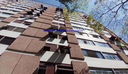 Apartamento 119m², 03 dormitórios, 02 banheiros e 01 vaga de garagem.  Condomínio com segurança, portaria e playground.  Excelente localização