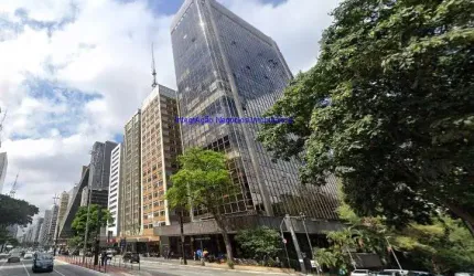 Conjunto Comercial 60m², 02 salas e 01 banheiro.   Condomínio com recepção e segurança.  Excelente localização