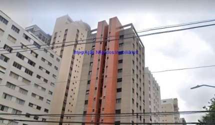 Conjunto Comercial 40m², 01 copa e 01 banheiro.  Condomínio com Recepção e Segurança.  Excelente localização entre as Ruas Doutor Franco da Rocha