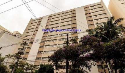 Apartamento 170m², 03 dormitórios (sendo 01 suíte), 02 banheiros e 02 vagas na garagem. Condomínio com Segurança, Portaria, Academia, Playground,