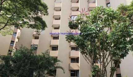 Apartamento 39m², 01 dormitório, 01 banheiro e 01 vaga na garagem.  Condomínio com portaria, segurança, piscina, brinquedoteca, churrasqueira