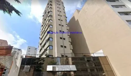 Condomínio com recepção, segurança e elevadores.  Excelente localização á 2 minutos andando para a Estação do Metrô Marechal Deodoro;