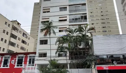Apartamento 120m², 02 dormitórios, 02 banheiros e 01 vaga de garagem.  Condomínio com Segurança 24h por filmagem e monitorização.  Excelente localizaç
