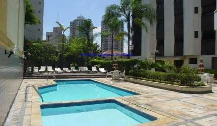 Condomínio com segurança e portaria 24hs; com Jardim, Piscina infantil e de adulto, Salão de festas, Salão de ginástica com equipamentos novos