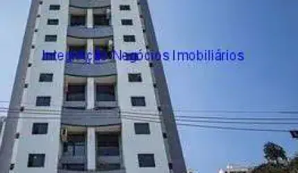 Apartamento Cobertura Duplex 106m², 02 dormitórios (sendo 02 suítes), 03 banheiros e 02 vagas na garagem.  Condomínio com portaria, segurança 24hrs