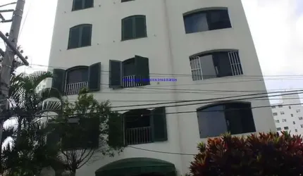 Apartamento 160m², 02 dormitórios (sendo 02 suítes), 04 banheiros e 02 vagas na garagem.  Condomínio com portaria, segurança 24hrs, piscina