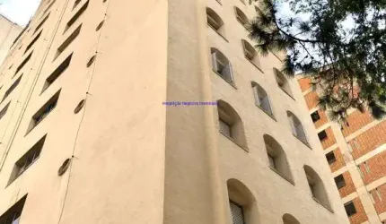 Apartamento 87m², 03 dormitórios (sendo 01 suíte), 02 banheiros e 02 vagas na garagem.  Condomínio com portaria, segurança 24hrs e playground.