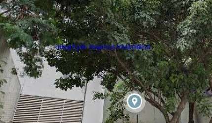Prédio Comercial  3.496,86m², 06 banheiros e 34 vagas na garagem; Possui 07 pavimentos e 02 subsolos.  Excelente localização