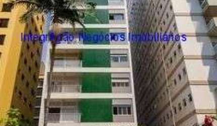 Apartamento 180m², 03 dormitórios (sendo 01 suíte), 02 banheiros e 01 vaga na garagem.  Condomínio com portaria, segurança 24hrs, Jardim