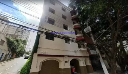Prédio para alugar na Rua José Maria Lisboa, 88, Jardim Paulista, São Paulo, 1220 m2 por R$ 59.000