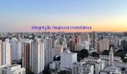 Apartamento 73m², 01 dormitório, 01 banheiro e 01 vaga na garagem.   Condomínio com portaria, segurança 24hrs, piscina, academia, salão de festa.