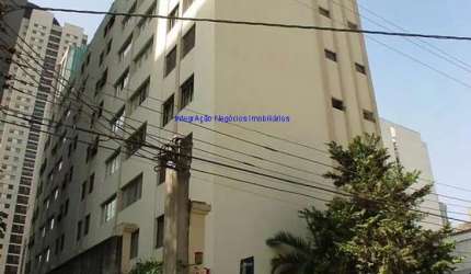 Apartamento 85m², 02 dormitórios, 01banheiro e 01 vaga na garagem.  Condomínio com portaria 24hrs, salão de festa, churrasqueira, espaço gourmet.