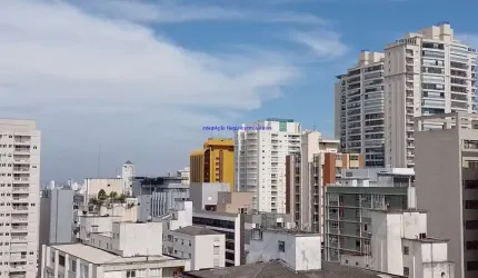 Apartamento Duplex  85m², 02 dormitórios (sendo suítes), 03 banheiros e 02 vagas na garagem.    Condomínio com portaria, segurança 24hrs, piscina.