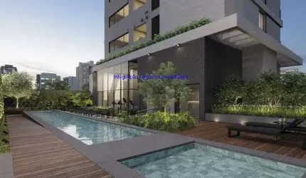 Apartamento Cobertura 398m², 04 dormitórios (sendo suítes), 05 banheiros e 04 vagas na garagem; (Fotos Ilustrativas)