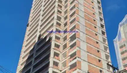 Entrega Novembro 2022 Apartamento 280m², 04 dormitórios (sendo suítes), 05 banheiros e 04 vagas na garagem.  Condomínio com portaria 24hrs, piscina.