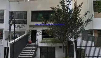 Prédio Comercial 371m², sendo 02 pavimentos,10 salas, 07 banheiros e 02 vagas de garagem.   Excelente localização entre as Ruas Rio de Janeiro, Piauí