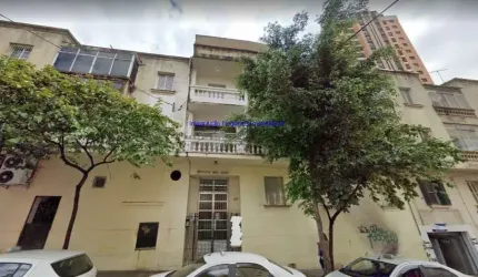 Loja 32m², 01 banheiro.  Excelente localização entre as Ruas Bueno de Andrade, Comendador Vicente Lentini e Tapes; Próximo da estação do metrô